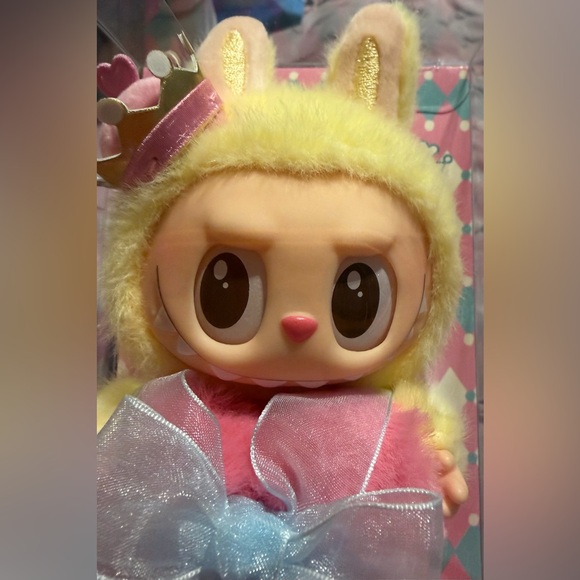 Labubu Checkmate Series - Picture 2 of 6